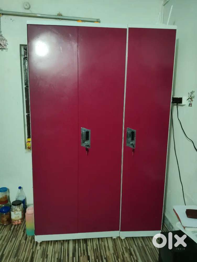 For safety of clothes