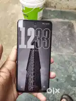 REDMI NOTE 11 PRO PLUS 5G