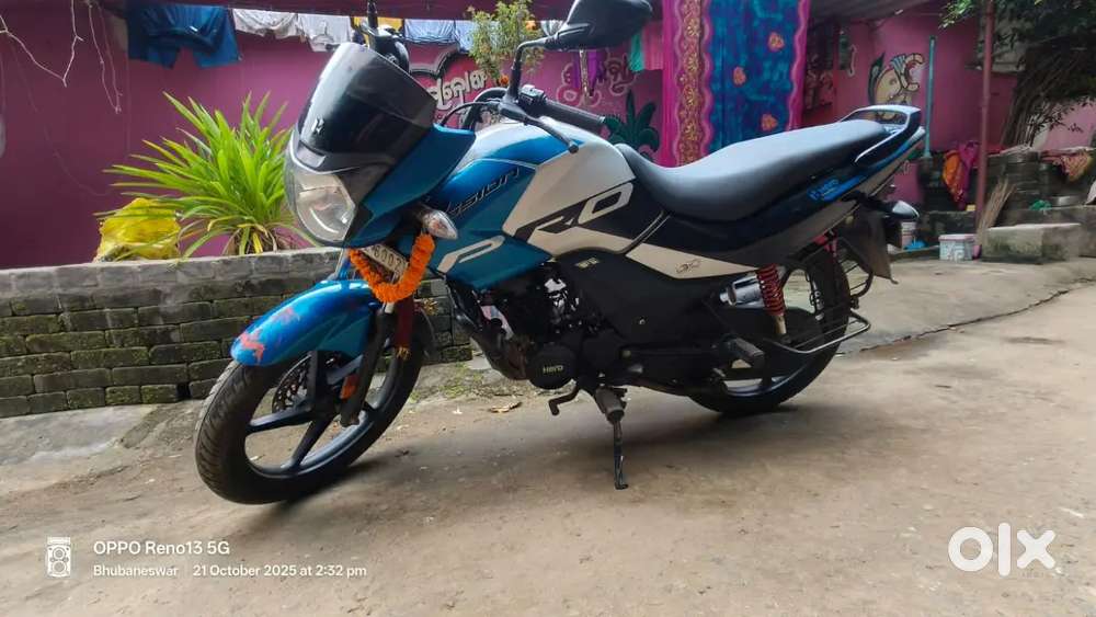 Passion Pro Bike For sale