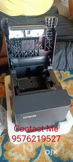 Epson billing Printer New Condition