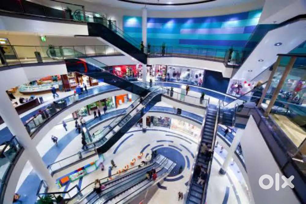 Urgently warehouse Bharti Open