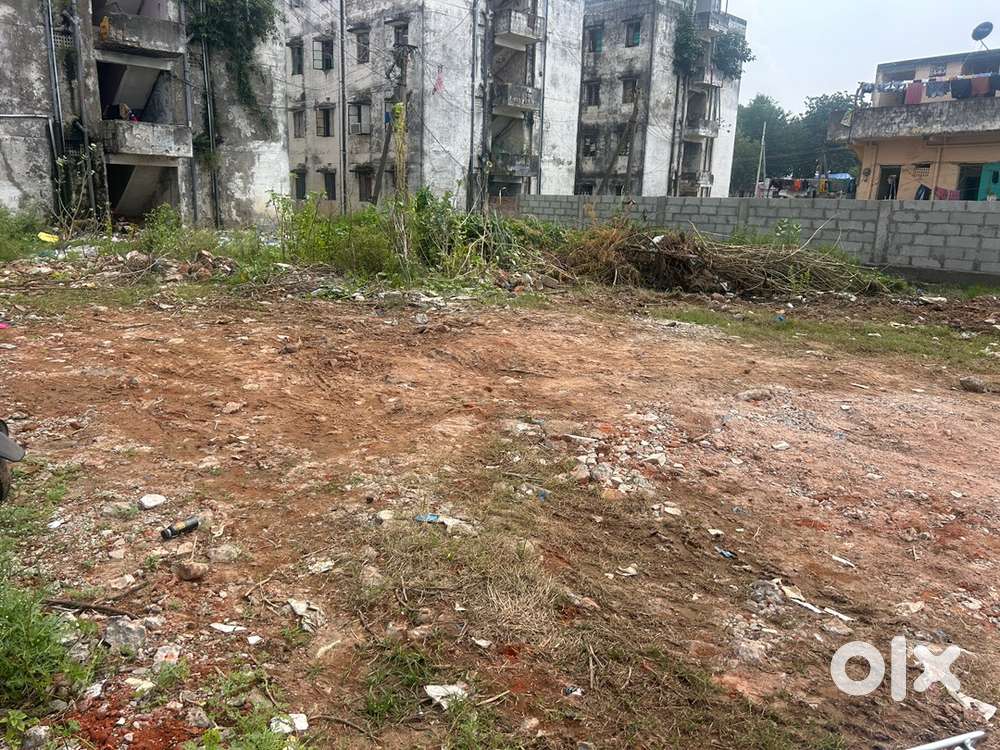 ERAGALAMMA SANGAM NEAR RAJI APARTMENT