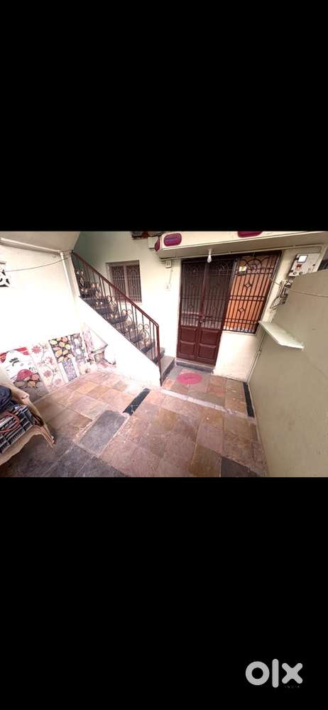 1 bhk house