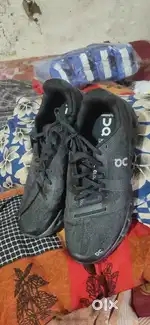 Shoes 44 size black