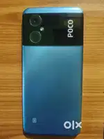 POCO M4 5G.  Read all details first.