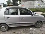 Hyundai Santro 2007 ka last