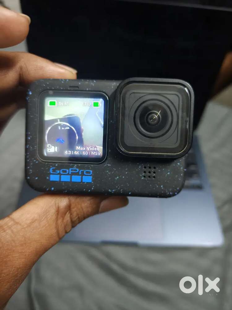 Gopro Hero 12  New Condition Gopro