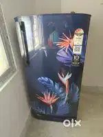Godrej fridge