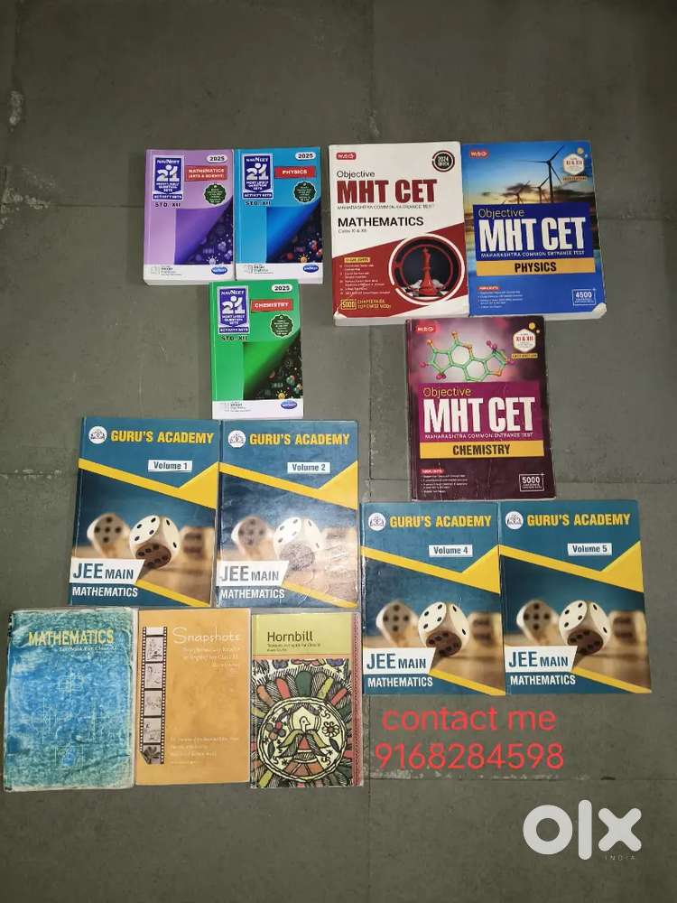 Study material
