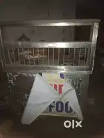 Steel gas counter for sale