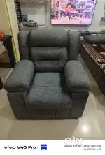 Sofa set new one 3+2 5seater
