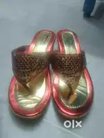 Stone Chappal
