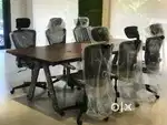New Office Table and chairs at Best price