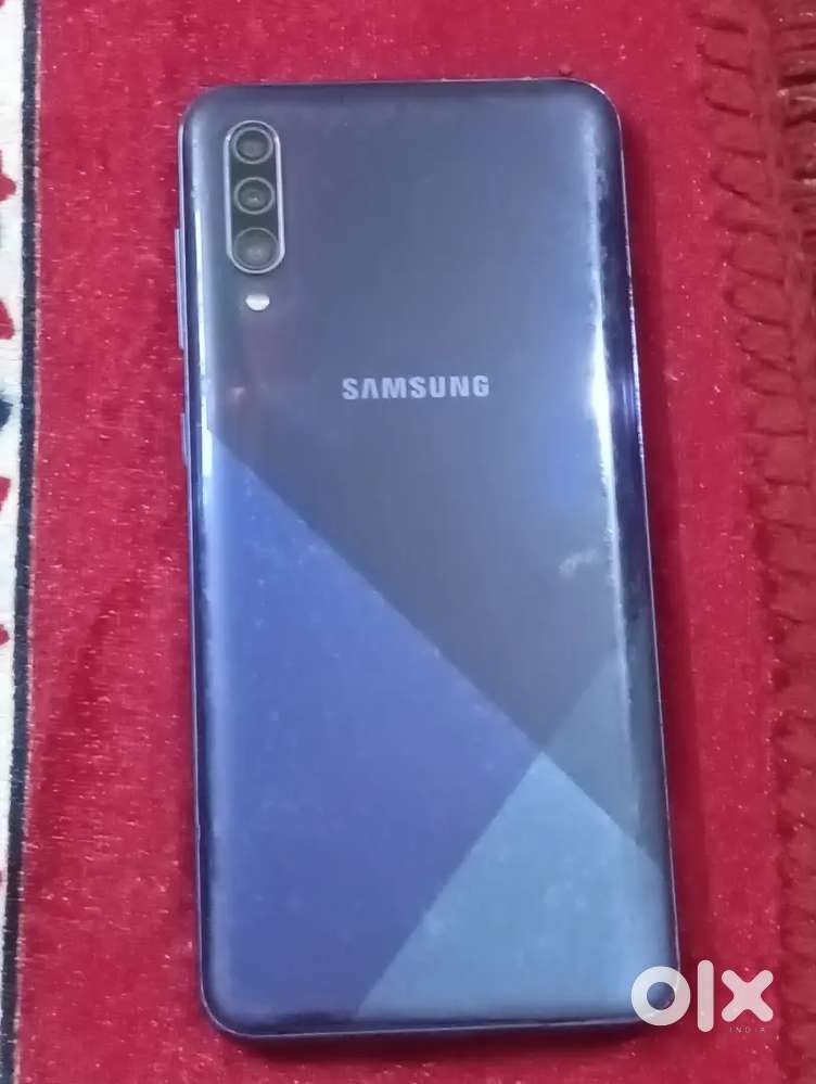 Samsung galaxy A30 under 5000