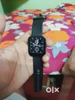 Noise smartwatch