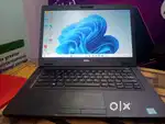Dell Latitude E5490 i5 8th Gen 8gb RAM 256gb SSD 14 inchs FHD gudt