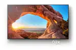 52 SMART LED TV 2 YEARS WARRANTY 4K 3 MONTH USED