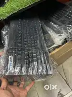 TVS GOLD KEYBOARDS USB PORT ONLY RS 600