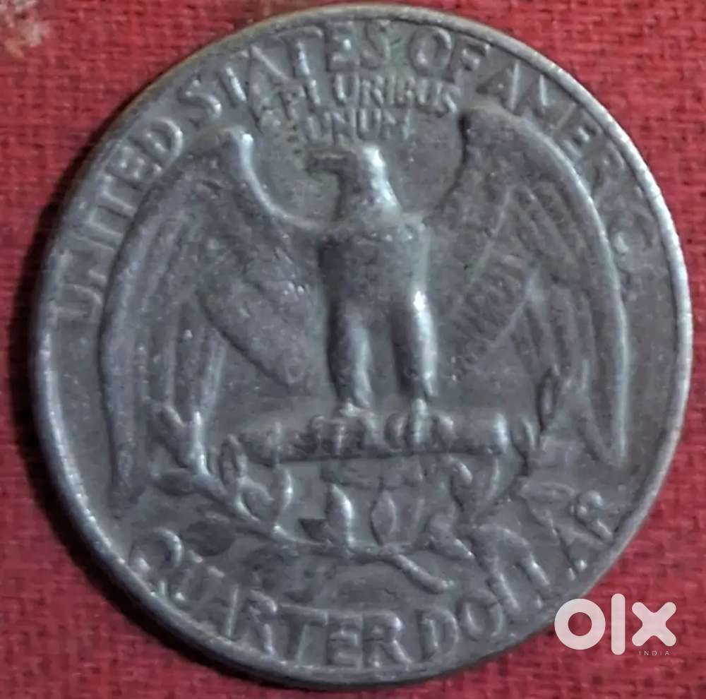 Coin for cell