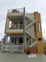 20*30 2bhk house for lease yelavala