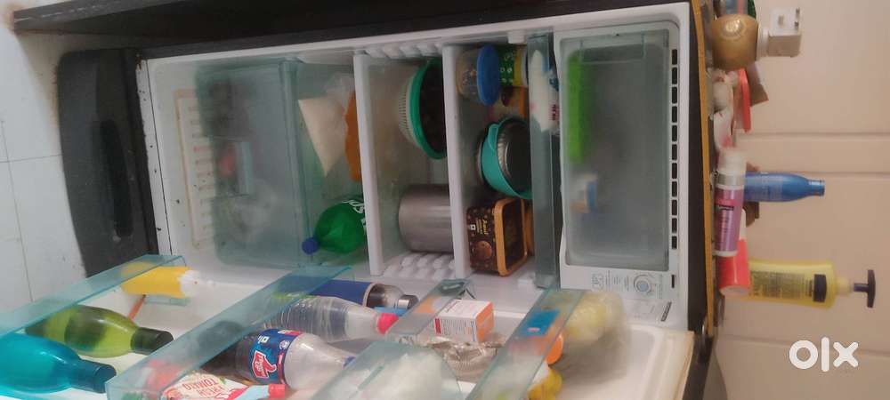 Samsung good condition fridge