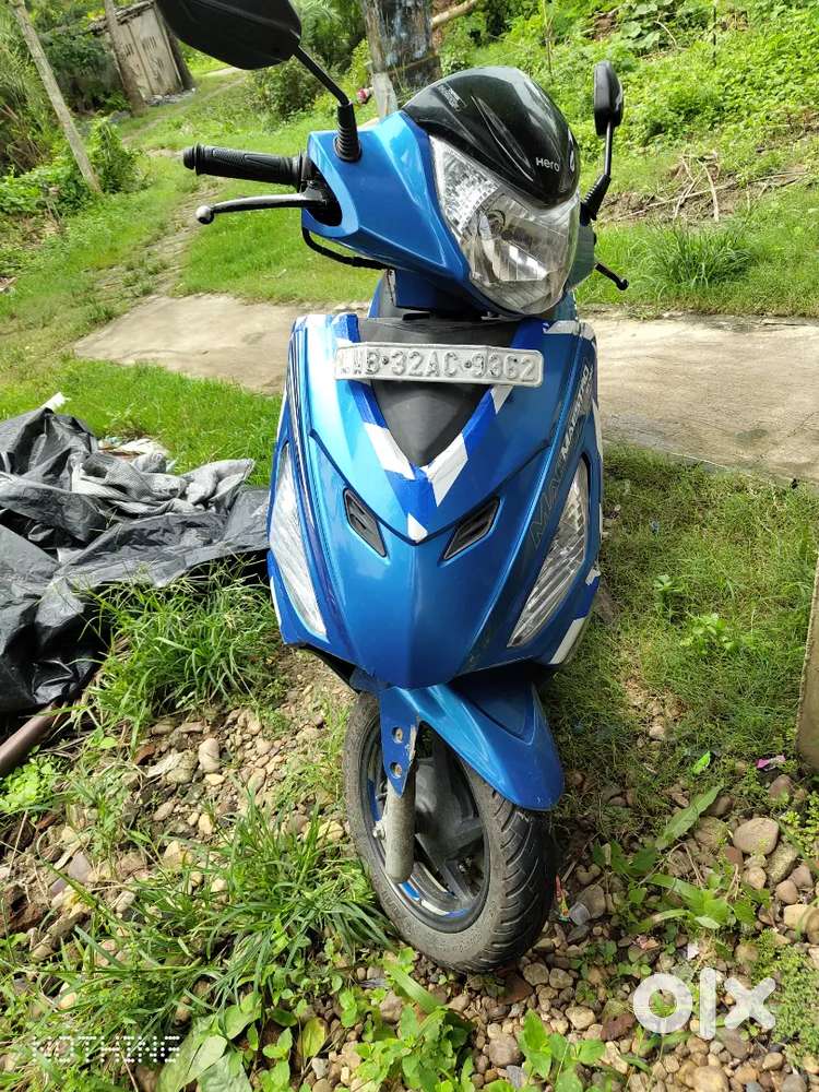 Good condition