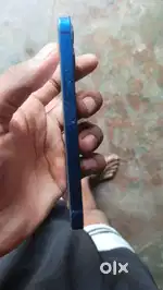 I phon 12 mini