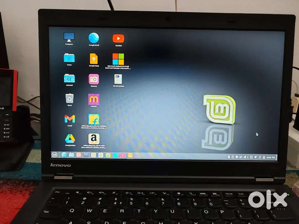 Lenovo ThinkPad T440p