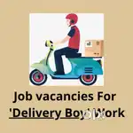 Delivery courier