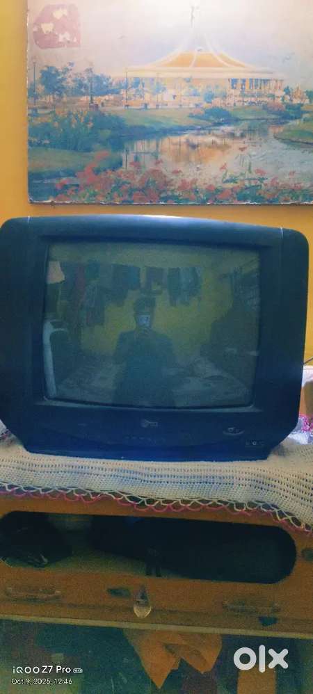 LG TV OLD MODEL