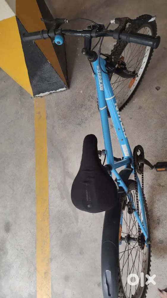 Kids bicycle (mid range)