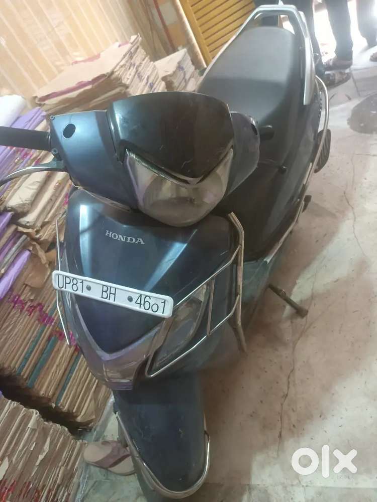 good condition