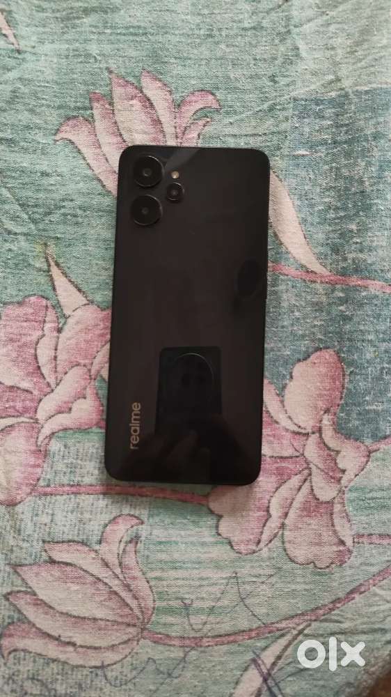 Realme 9i 5G