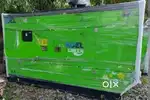 GENERATOR SALE K LIYE 2 SAAL KI WARRANTY KE SATH AUR NAYI BATTERY