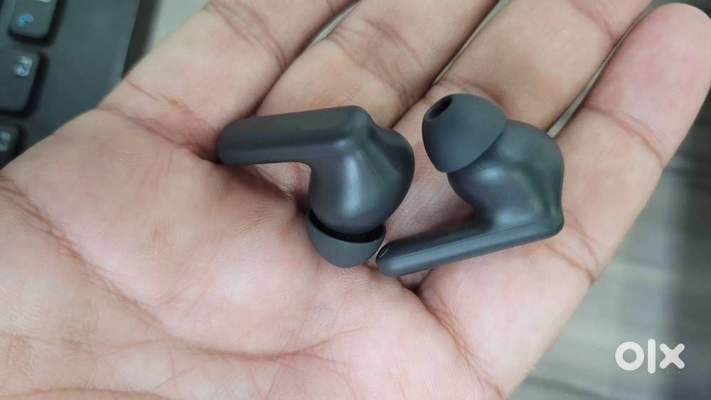 Oppo Enco Buds 3 Pro, headphone earbuds music