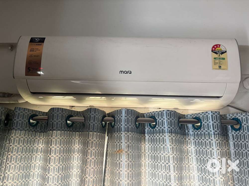 Marq- Flipkart brand AC 1.5 ton