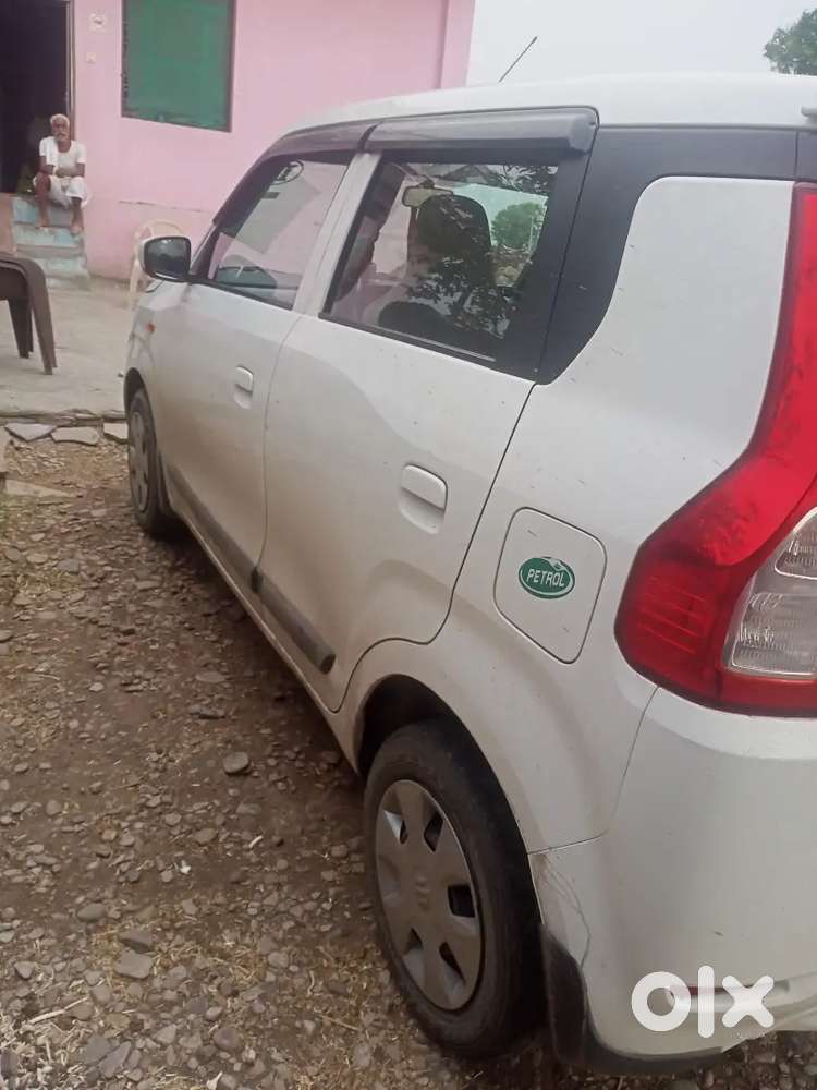 New house lena hai isliye