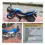 Bajaj Discover