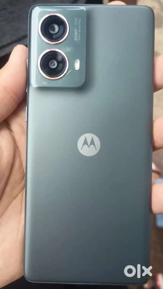 Moto g85 5g