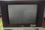 LG FLAT.21 TV