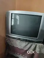 Samsung old vintage Television