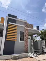 100 Sqyds house @58L
