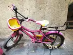 Bicycle 3-5 years kid