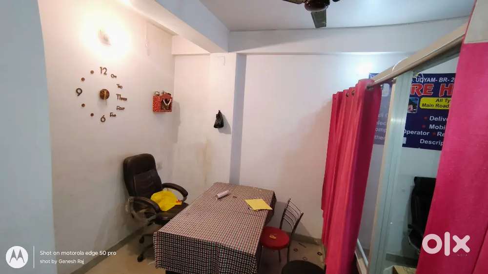 For office use only and staff can stay