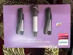 Philips Multi Styler - Straighten, Curl or Crimp with a Single Tool
