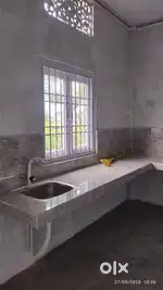 Bedrrom,living room, kitchen varanda