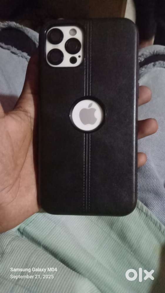 iPhone x convert iPhone 11 pro