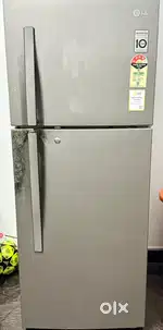 Fridge 245L