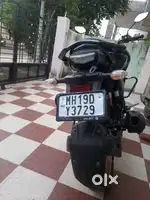 Yamaha FZS V3150cc  2022  Well Maintained  Petrol