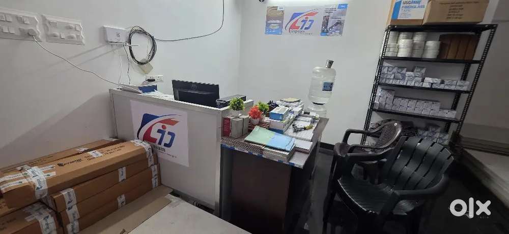 Wanted GST billing lady office staff